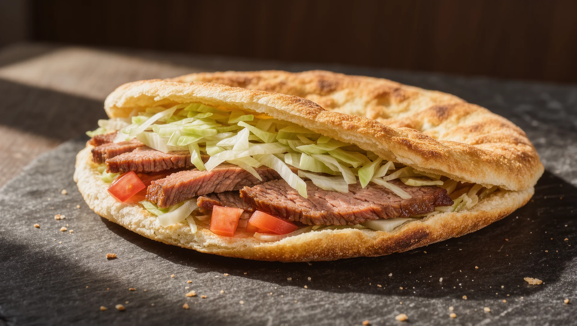 Döner-Imbisse in Heidelberg